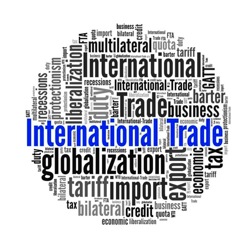International Trade Quick Study Reference Video