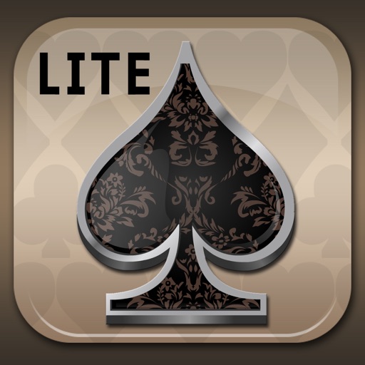 Hot Hand Poker Lite icon