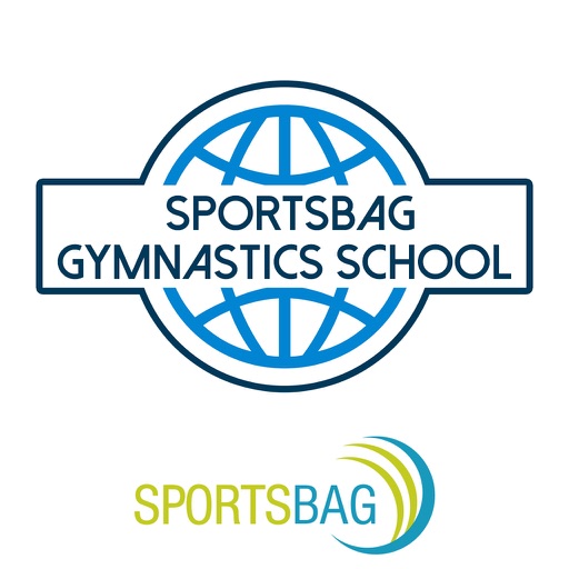Sportsbag Gymnastics School icon