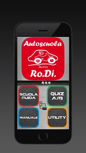 Autoscuola Ro.Di.(圖1)-速報App