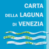 Carta Nautica della Laguna di Venezia - Mare di Carta