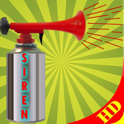 Pocket Air Horns Loud: The Best Stadium Sound icon