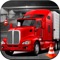 Crazy Truck Simulator - Multi Level Street Parking