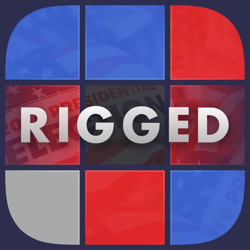 Rigged iOS App