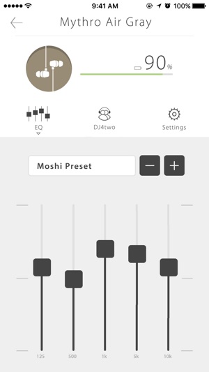 Moshi Bluetooth Audio(圖2)-速報App