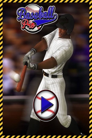 3D Baseball Ultimate - Win The Champion screenshot 3