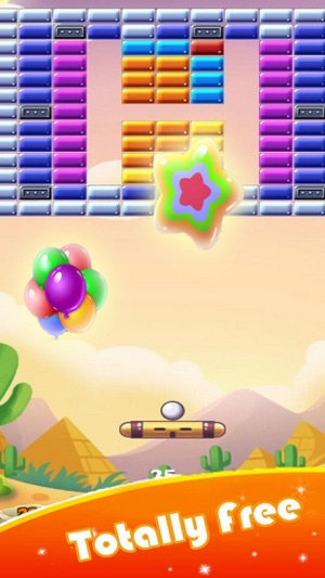 Pop Ball Blast Brick(圖2)-速報App