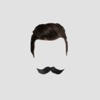 Hair Styles Change Stickers for iMessage