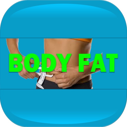 Body Fat Calculator icon