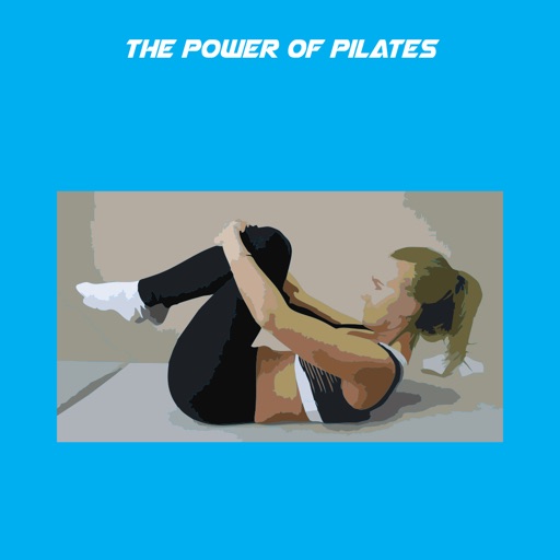 The Power Of Pilates icon