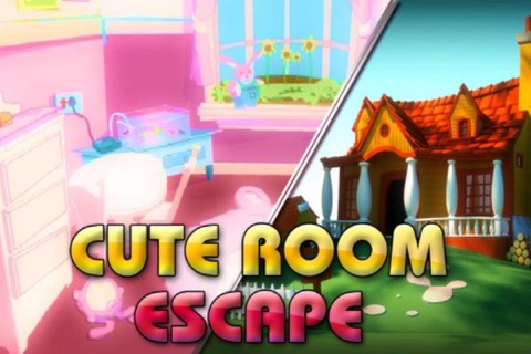 Cute Room Escape screenshot 4