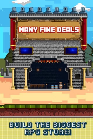 Many fine deals! screenshot 4