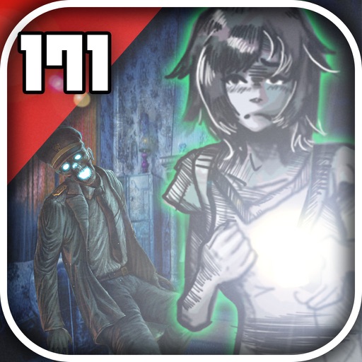 Escape Diary 171 - Abandoned House Icon