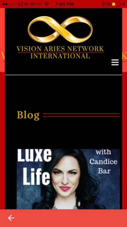 iConnect - Masterful Networking