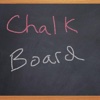 Free Chalkboard