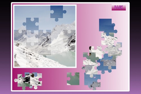 THE CUTE JIGSAW PUZZLE! - Free screenshot 3