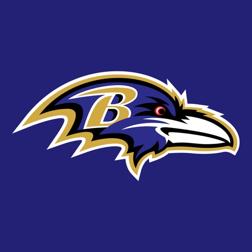 Baltimore Ravens: Emoji icon