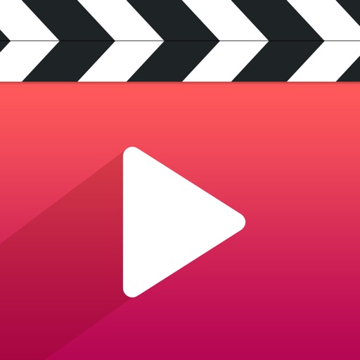 Video editor & Video toolbox - photo to video make icon