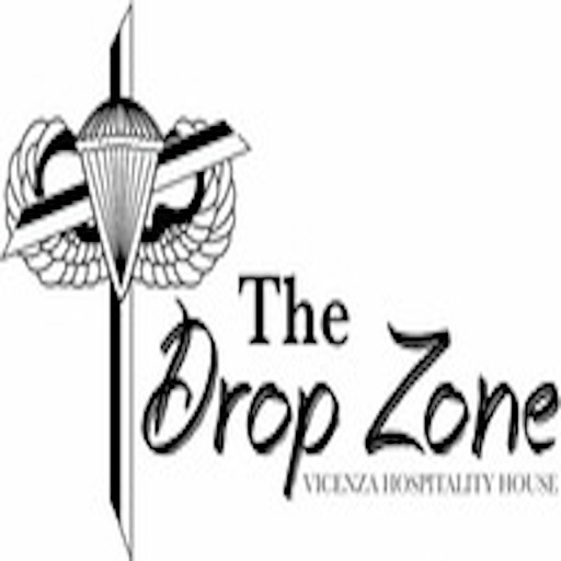 The Drop Zone Hospitality House icon