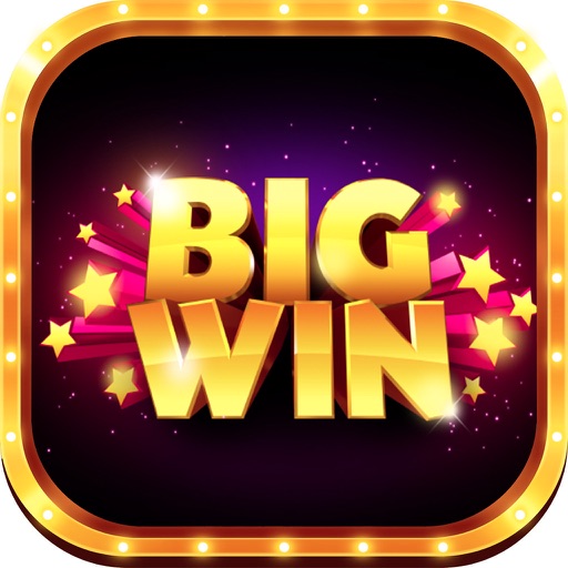 Big Win Casino - All in 1 iOS App