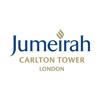 Jumeirah London Carlton Tower