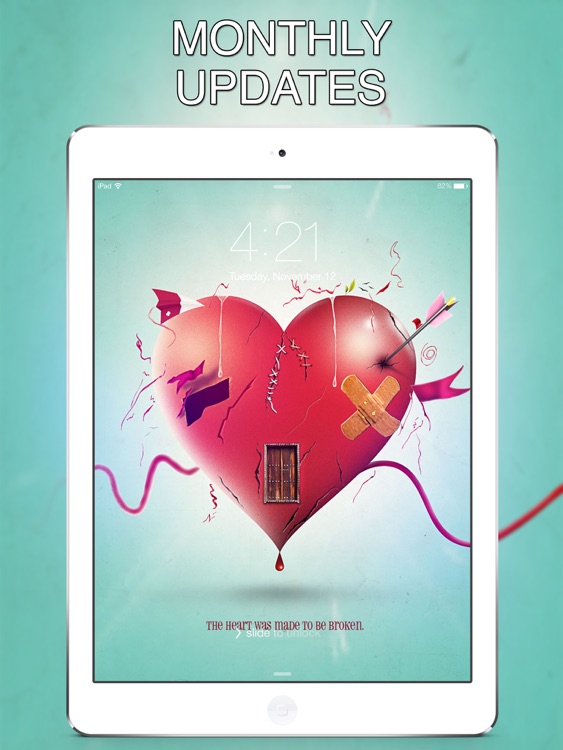 Happy Valentine Day 2017 HD Wallpapers for iPad by Toan Le ...