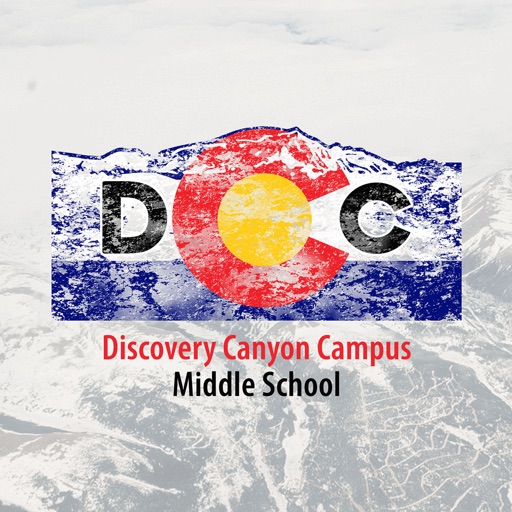 Discovery Canyon Campus Middle School icon