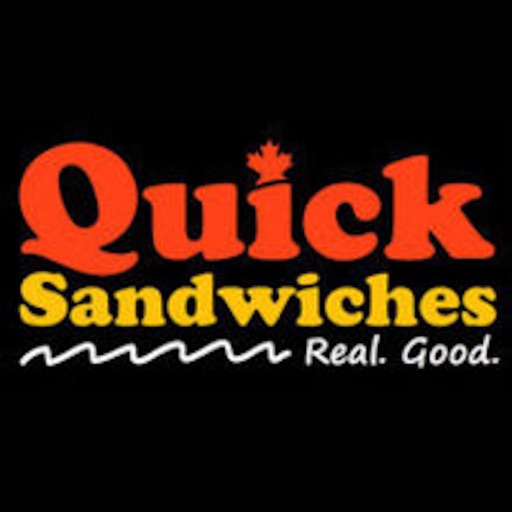 Quick Sandwiches icon
