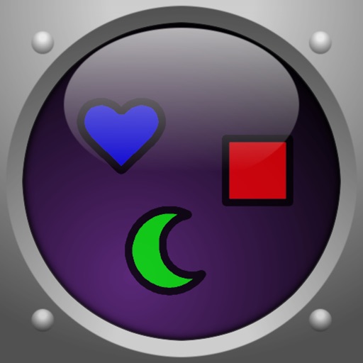 Mystic Clicker Icon