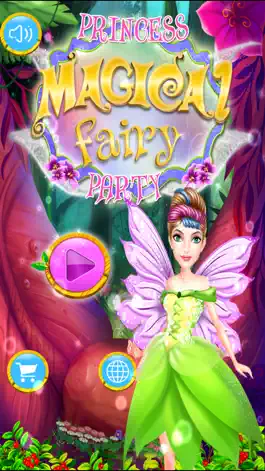 Game screenshot Princess Party mod apk