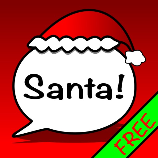 Santa Calls For Free