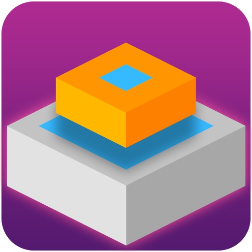 Brick Maze Icon