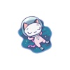 Astro Kitty - Cute Cat sticker pack for iMessage