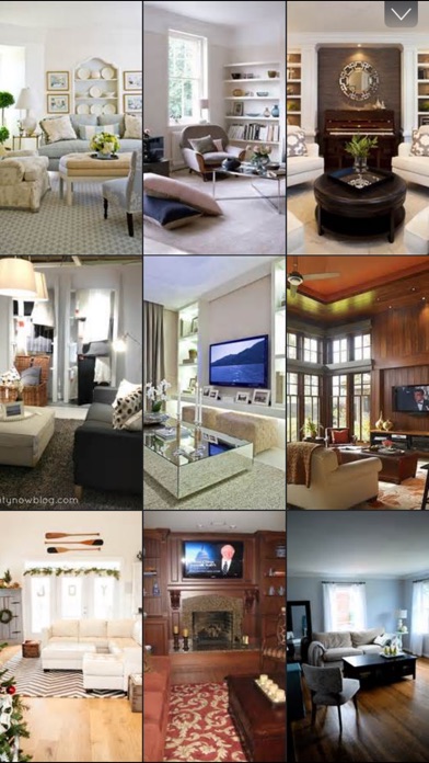 Family Room Designer, Dream House Interior Designsのおすすめ画像1