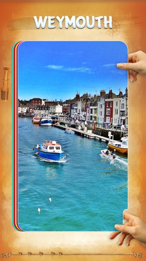 Weymouth Tourist Guide