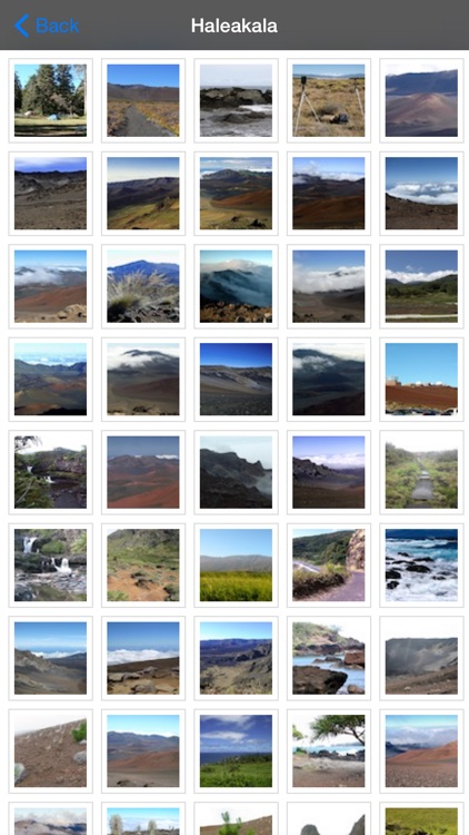 Haleakala National Park screenshot-3