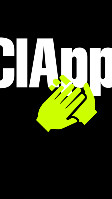 How to cancel & delete ClApp! from iphone & ipad 1