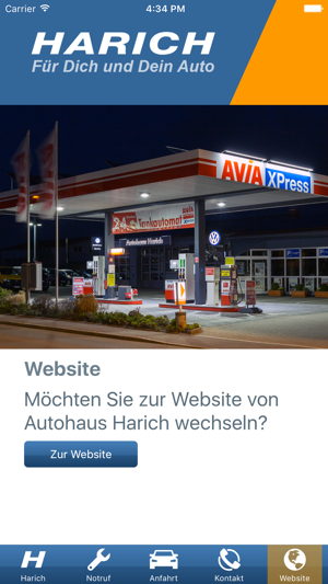 Autohaus Harich(圖2)-速報App