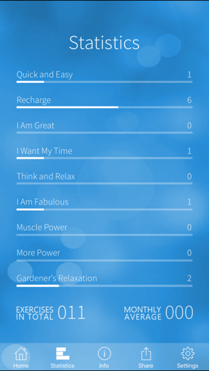 Relaxation Coach(圖5)-速報App