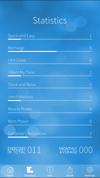 Relaxation Coach screenshot-4