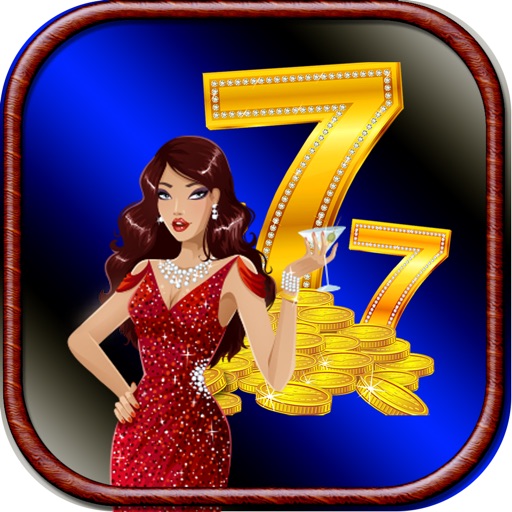 77 Hot Winning Slots Fun - The Best Free Casino icon