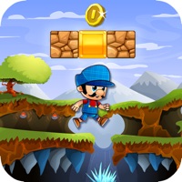 Super Platform Adventure - Jump and Runner Games