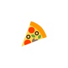 Food Stickers for iMessage