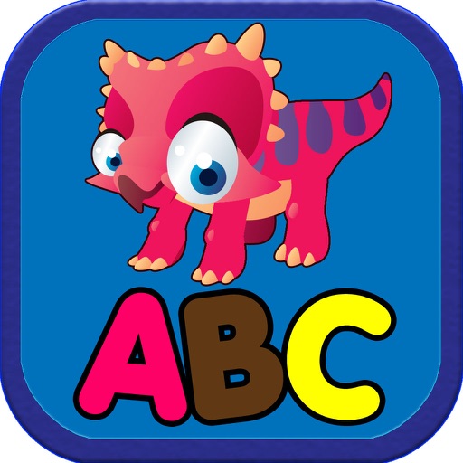 ABC Animal Kids Game Writing iOS App