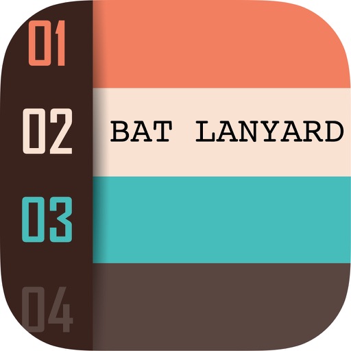 BatPass iOS App