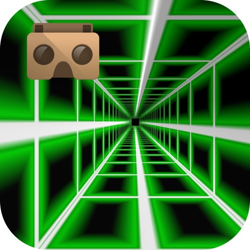 VR Death Race 3D : for Google Cardboard iOS App