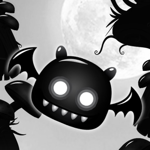 The Dark Forest iOS App