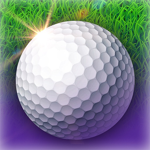 Golf Go！ icon