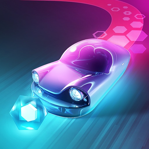 Beat Racer icon