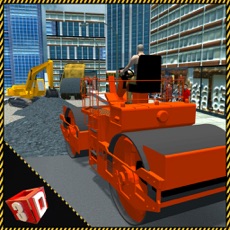 Activities of Road Construction Simulator & Excavator Drive Sim